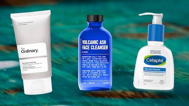 Best-Face-Washes